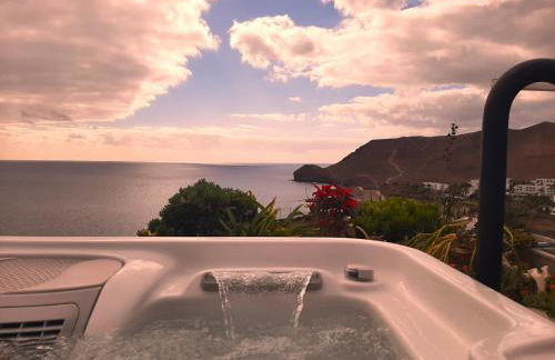 "El Ático Bonito"-Penthaus-Whirlpool-Atlantikblick - Photo 3