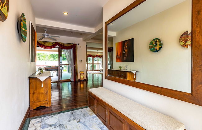 3 BR Pool Villa in Great Location CV3 - Foto 2