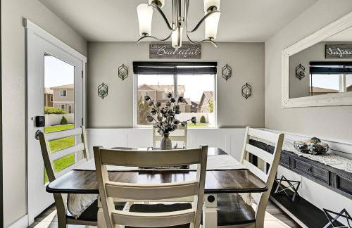 Modern 5BR/3BA Luxury Home|Movie Nights & Comfort - Foto 31