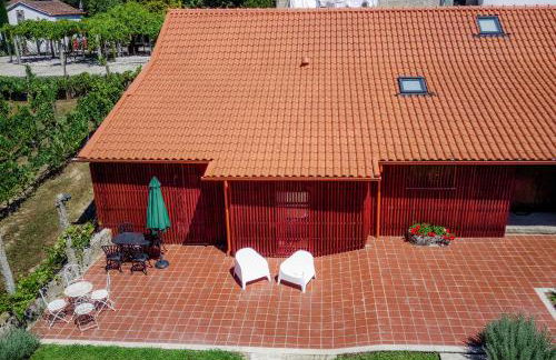 Quinta De Vila Nova - Agroturismo - Foto 38