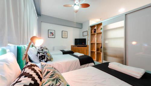 Merc Porto Bolhão Place - Foto 1