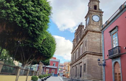 Home2Book Atlantic View Escape in Gáldar - Foto 30