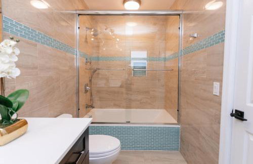 Luxury 5BR Villa Heated Pool near Beach & Casino - Foto 16