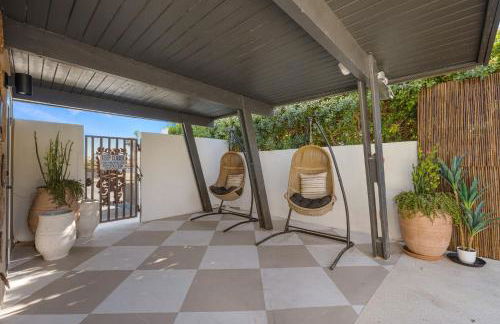 The Maya - Entire Hotel Buyout - Private Gym - Private Game Room - Private Living Area - Foto 14