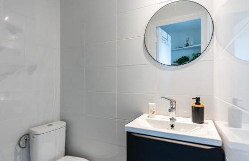 Barrière naturelle - Foto 18