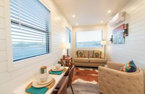 New Southwest Shipping Container-in Alpine - Foto 18