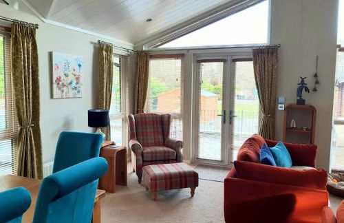 Willow Lodge Auchterarder - Photo 22