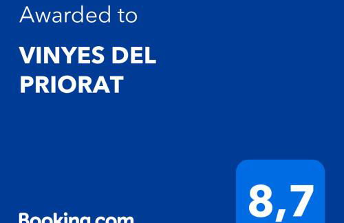 VINYES DEL PRIORAT - Foto 28