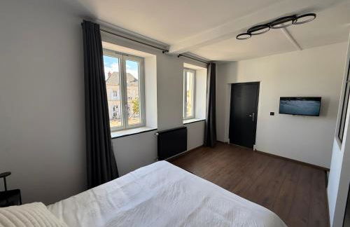 Résidence du commerce 4 étoiles - Foto 14