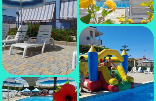 Residence Soleluna - Foto 13