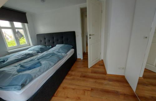 Hochwertiges Fischerhus mit Terrasse und Grill - Foto 26