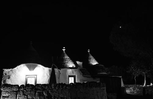 I PapaTrulli MiniResort - Foto 69