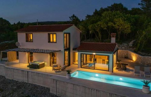 Beautiful Home In Trget - Foto 19