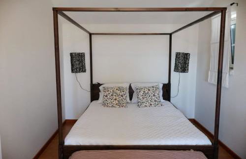 D´YELLOW HOUSE - Beach and Countryside - Foto 17