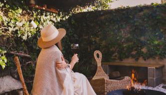 Casa Recanto da Horta - Casas com EnCanto - Foto 4