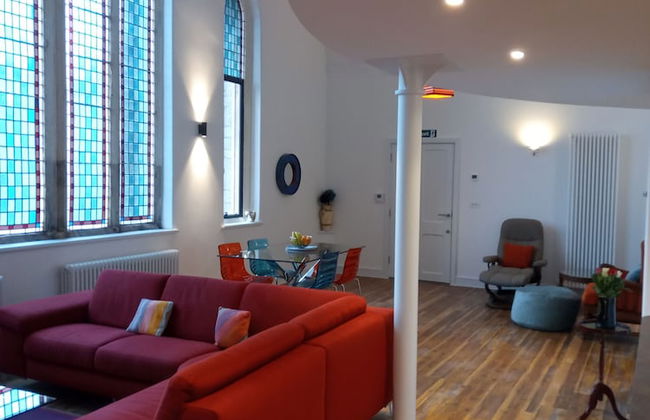 6 Rose Chapel Penthouse - Foto 10