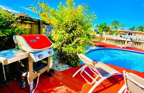 Villa-Coral-Ridge - Foto 13