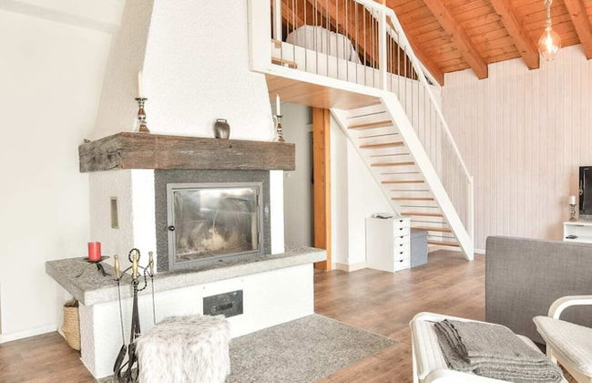 Chalet Bülbül - Foto 20