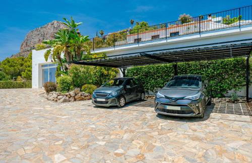 Villa Pao by Interhome - Foto 75