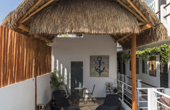 Coconut Hotel Boutique - Foto 35