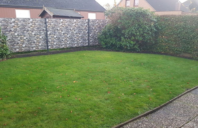 Doppelhaushhlfte in Burhave - Photo 22