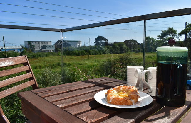 Whispering Reeds - Foto 48