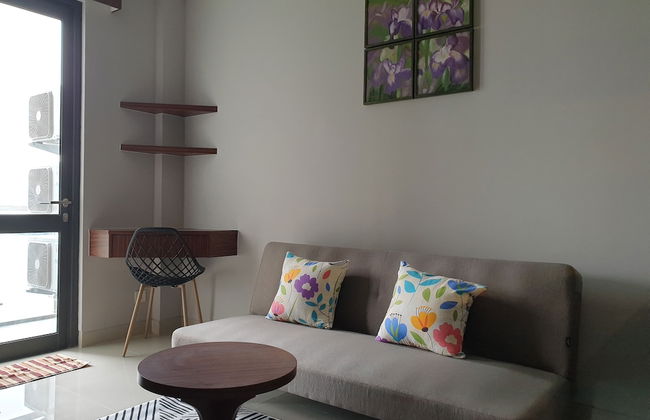 CozyHomes at One Residence Batam - Foto 37