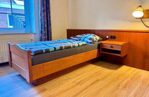 Hotelkamer voor twee personen op de begane grond 33-6 - Photo 5