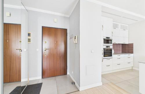 ApartamentySnu, Słoneczny Glam z parkingiem, Centrum - Foto 13