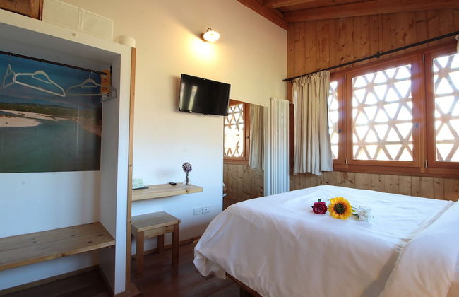 Villa Montello Pool Jacuzzi Ac Wifi - Photo 21