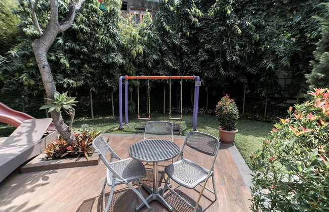 2BR Apartment with Private Bathtub at Galeri Ciumbuleuit 1 - Foto 38