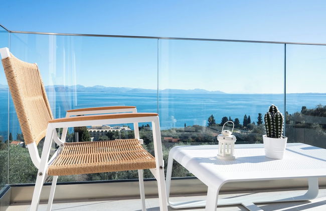 Achillion Luxury Corfu Villa - Photo 27