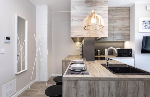 Natural Hel Apartamenty - Foto 44