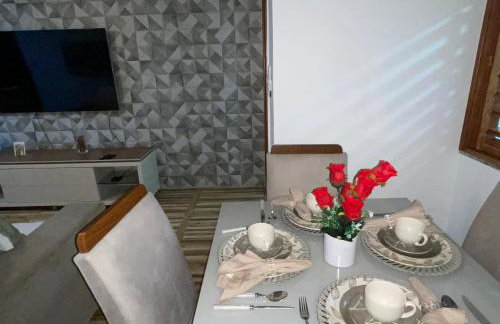 Casa a 700m da Praia com 3 Ares-Condicionados - Photo 1