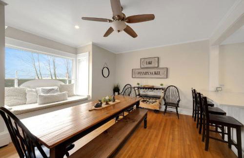 Main House - 3 Story 5 Bed 3 Bath Private Deck Courtyard Pet Friendly fee applies - Photo 18