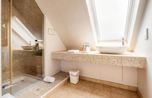 Coach House at Soilzarie - Photo 68