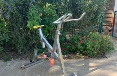 GITES - Mas Saint-Louis - Piscine chauffée - Foto 33