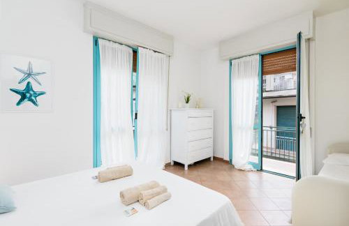 'Casa di Vivi' 300m from the beach Free Wifi Netflix - Photo 7