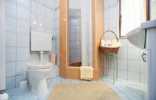 Sunčani Apartments - Foto 17