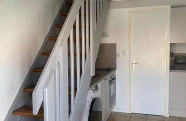 Maisonnette chaleureuse au pied du port - Foto 16