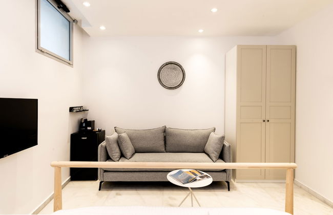 Jaffa Port TLV Hotel Apartments - Foto 4