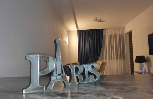 Apartament Paris - Foto 11