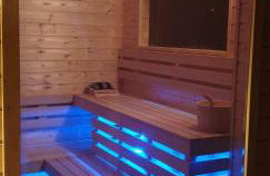 Sjesta al mare, domki z sauną i balią z jacuzzi - Foto 40