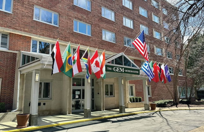 The Gem Museum Suites - Foto 1