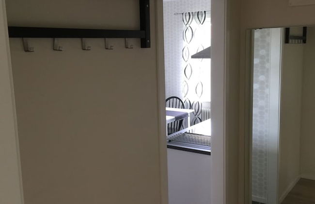 Gävle Pendlarlägenhet - Photo 3