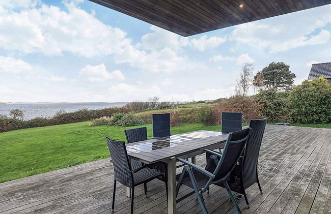 8 Person Holiday Home in Olsted-by Traum - Foto 53