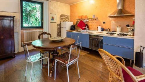 From the city to nature - Travel Proud certified - Mezzane di sotto VR pet-friendly - Photo 5