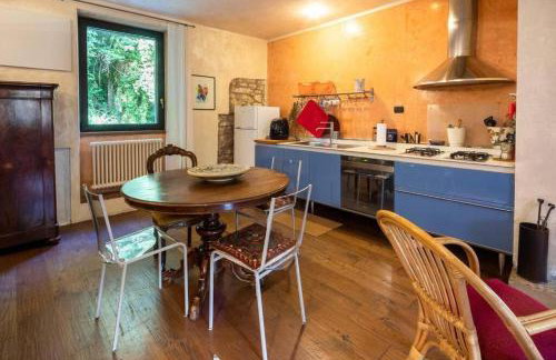 From the city to nature - Travel Proud certified - Mezzane di sotto VR pet-friendly - Foto 5