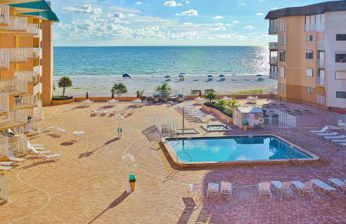 Beach Cottage 2402 - Foto 23