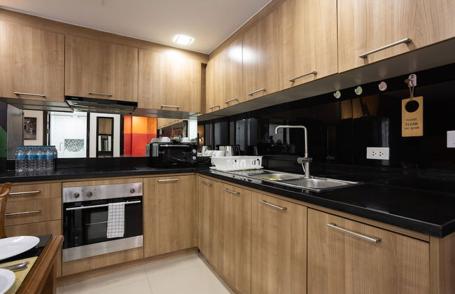 Citismart Luxury Apartments - Photo 28